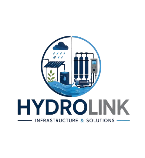 Hydrolink Logo