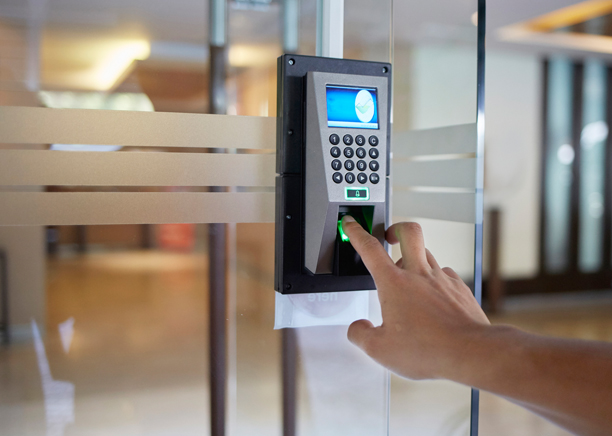 Video door phone